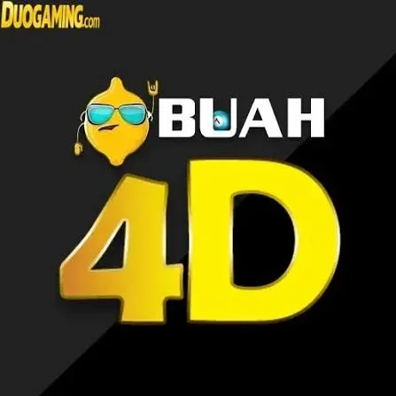 BUAH4D - Balapan Motor Penuh Aksi