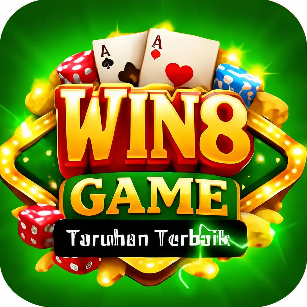 WIN8GAME - Pertarungan Epik yang Menggugah Adrenalin