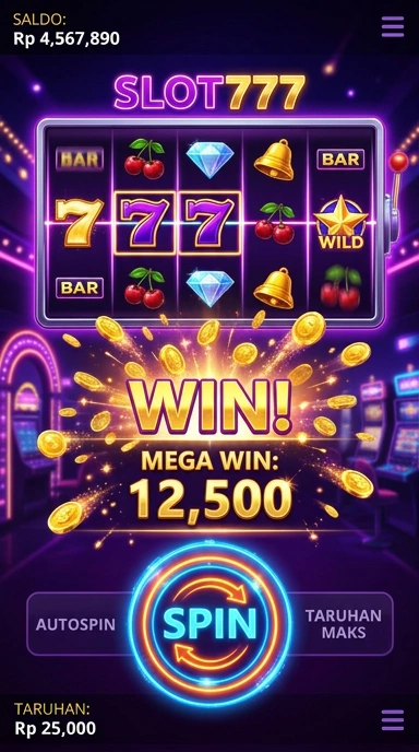 Informasi tentang aplikasi slot di slot777 yang selalu diperbarui.