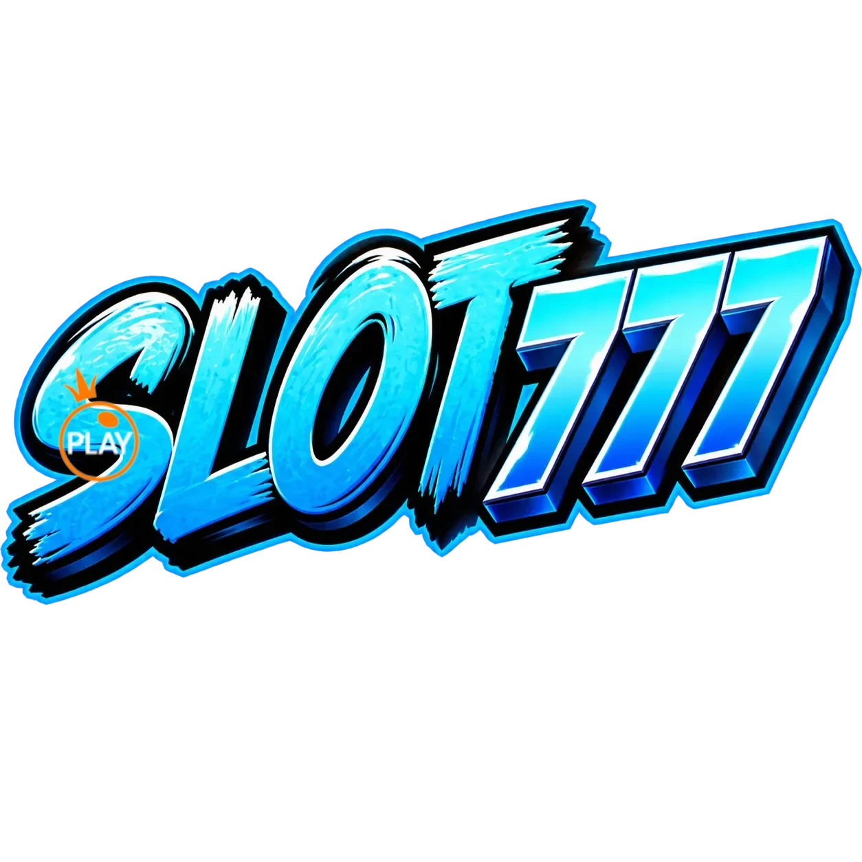 Logo slot777